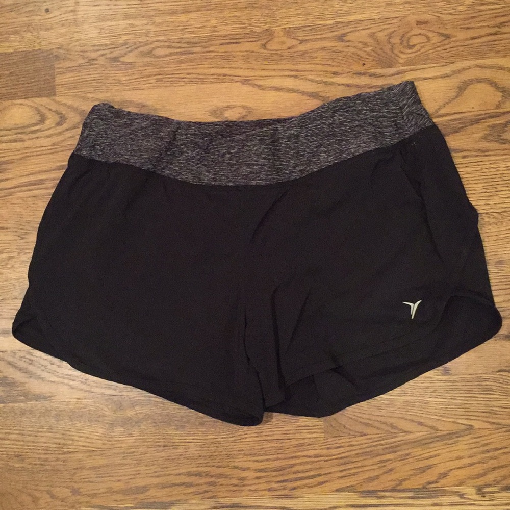 Old Navy workout shorts